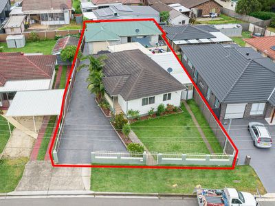 36 / 36A Wilberforce Street, Ashcroft