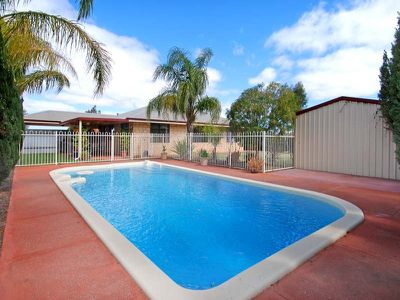 46 Trevaskis Street, Kalgoorlie