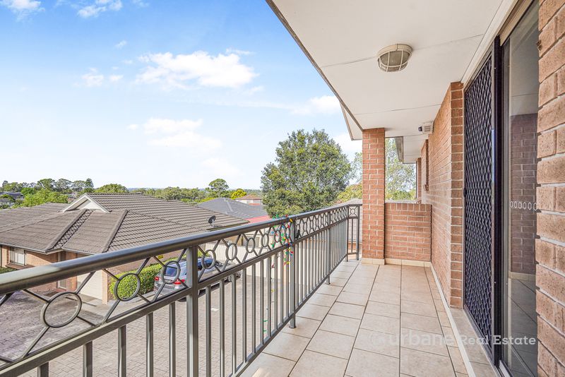 3 / 272 Flushcombe Road, Blacktown