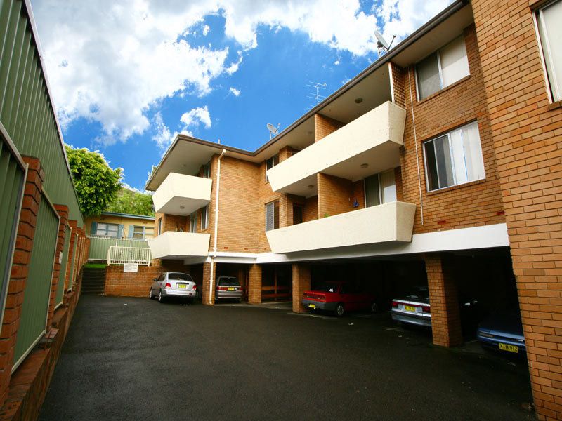 North Wollongong