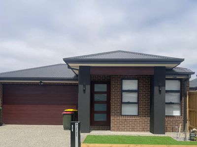 9 Fawn Street, Wyndham Vale