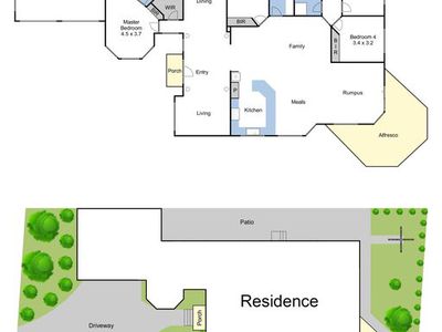 4 The Oaks, Narre Warren