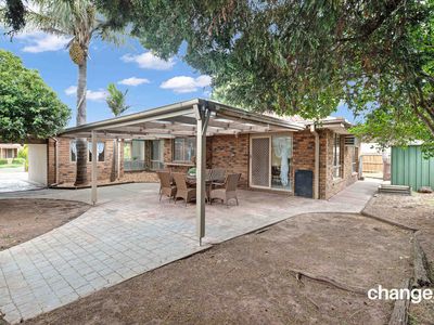 18 Pommel Crescent, Epping