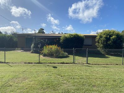 4 Marjorie Street, Kingaroy