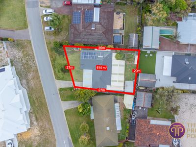 26 Second Avenue, Shoalwater