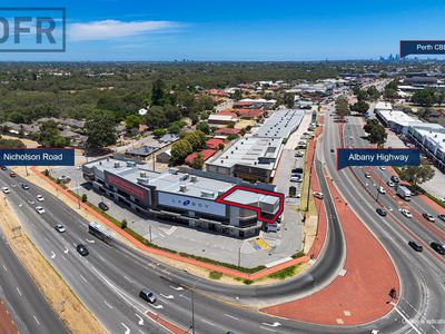 4 / 1481 Albany Highway, Beckenham
