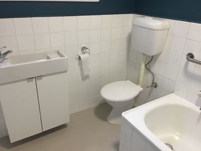 6 / 5 Carmichael Street, West Footscray