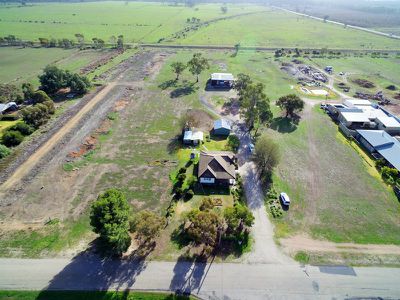 19 Ninth Street, Kerang