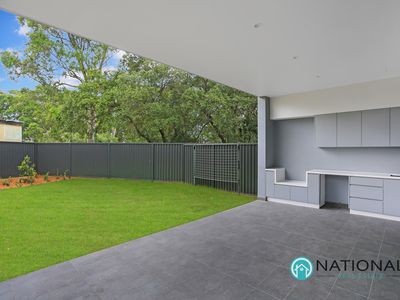 20 Cumberland Road, Greystanes