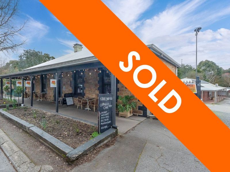 104-104A Mount Barker Road, Hahndorf