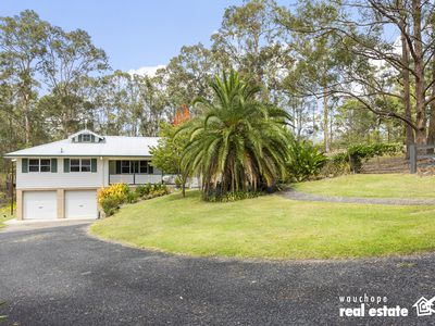 117 Quarry Road, Rosewood