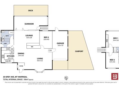23 Gray Ave, Mount Warrigal