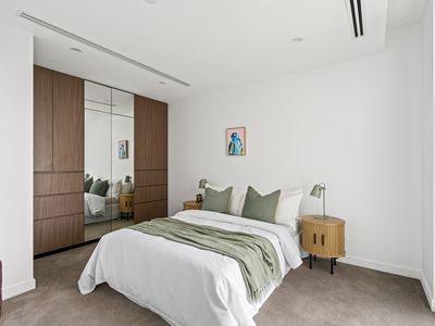 301 / 66 Pickett Street, Footscray
