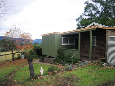 Kangaroo Valley