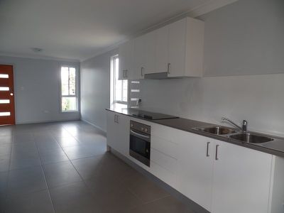 42A Heckenberg Avenue, Busby