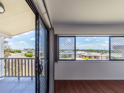 43 Hillview Parade, Kingaroy