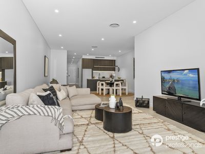 Lot 4, 14-16 Brallos Avenue, Holsworthy