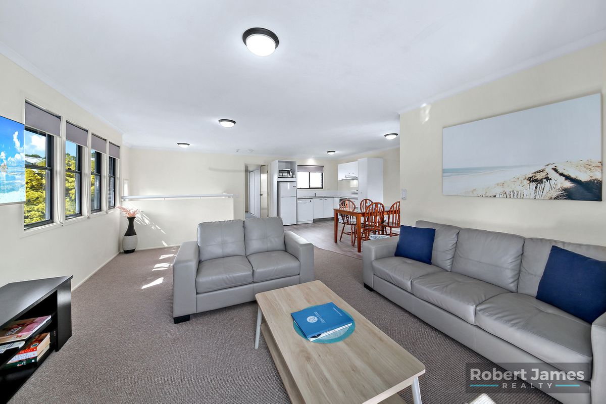 547 & 548 / 3 Hilton Tce, Tewantin