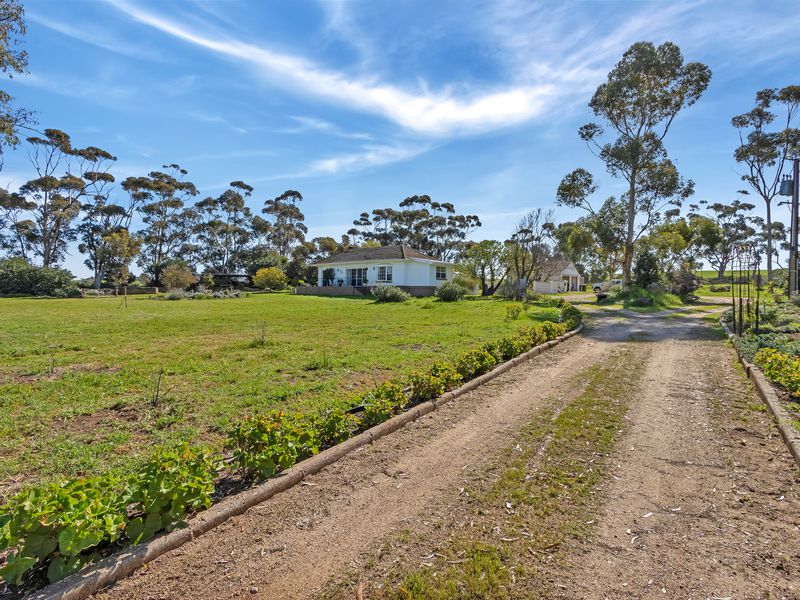 312 Belvedere Road, Mannum