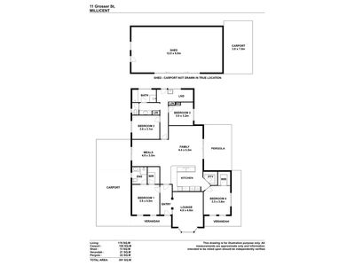 11 Grosser Street, Millicent