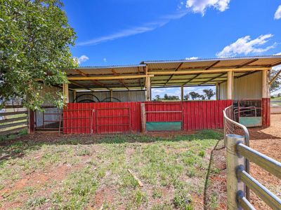 607 Old Winton Road, Tamworth