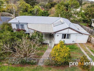 44 Bertha Street, Goodna