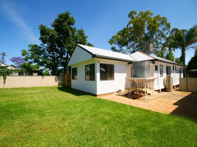 3 Euroa Street, Gunnedah