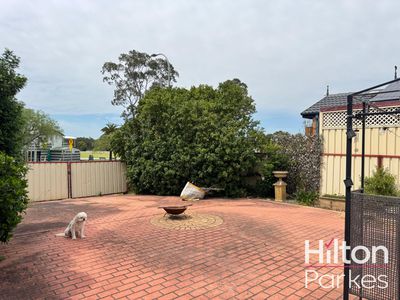 50 Linde Road, Glendenning