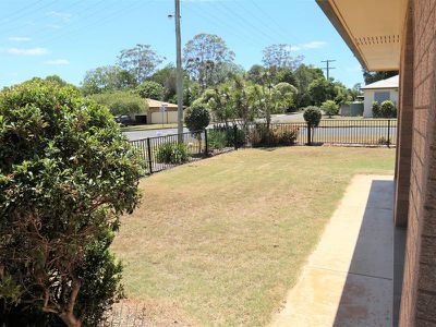 17 Reservoir Street, Kingaroy