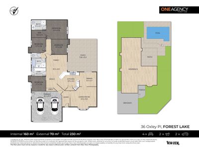36 Oxley Place, Forest Lake