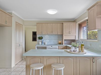 4 Whissen Court, Collingwood Park