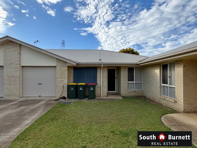 2 / 46 Burnett Street, Kingaroy
