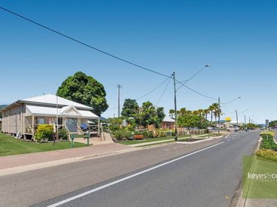 141 Victoria Street, Cardwell
