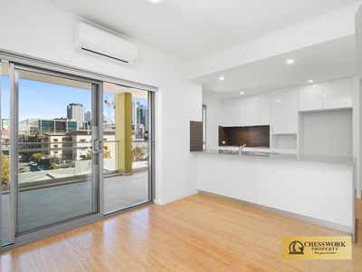 35 / 33 Newcastle Street, Perth