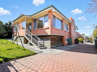 22 Ronneby Road, Newnham