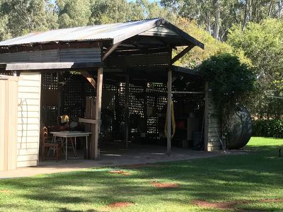 106 Murray Parade, Koondrook
