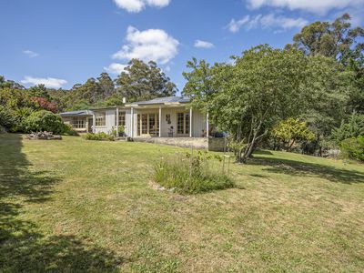 114 Gums Road, Mountain River