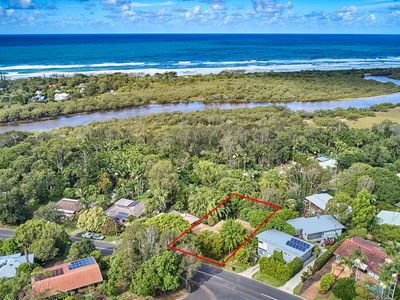142 Orana Road, Ocean Shores