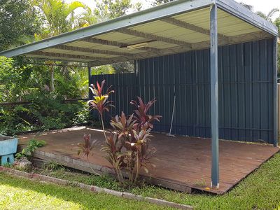 89 Pareena Crescent, Mansfield