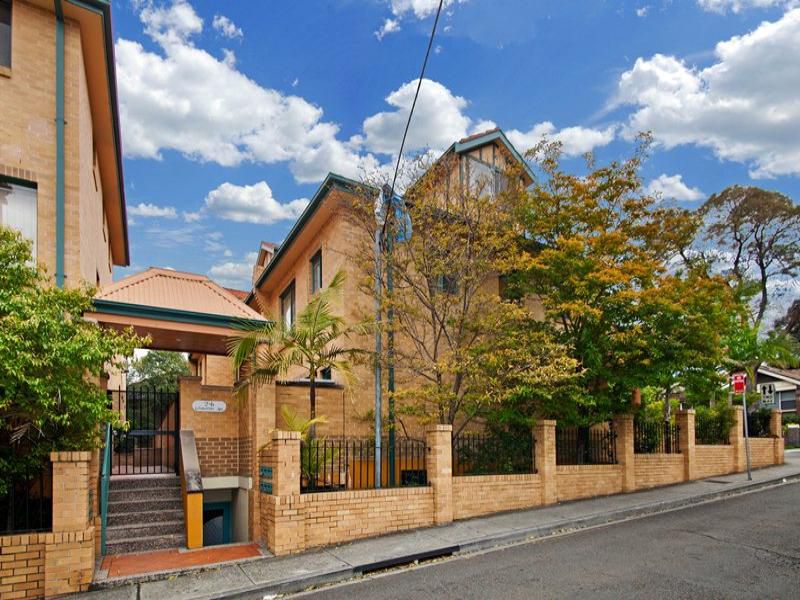 17 / 2-6 Gloucester Avenue, Burwood