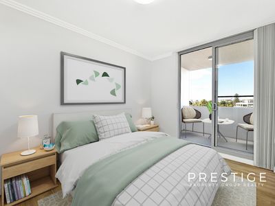 702A & 702B / 27 Cook Street, Turrella