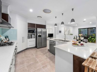 14 Darling Terrace, Wakerley