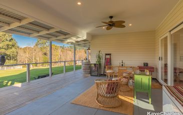 15-17 Quinn Road, Gembrook