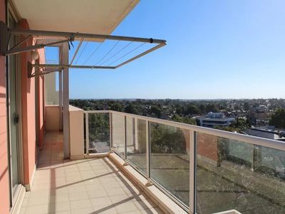 806 / 17 The Esplanade, Ashfield