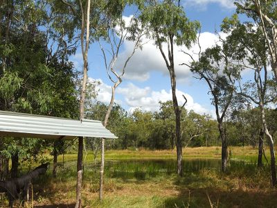125 Flaggy Road, Cooktown
