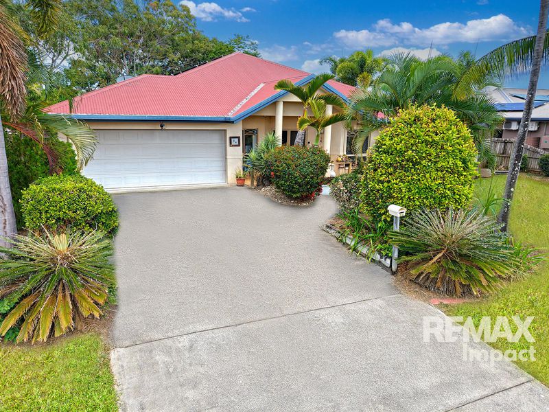 34 Jacinta Crescent, Mareeba
