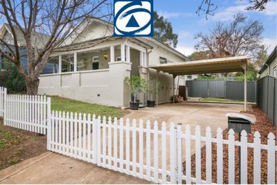 59 DARLING STREET, East Tamworth