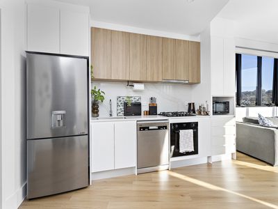 801 / 49 Denison Street, Wollongong