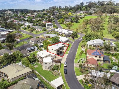 1A Naylor Place, Mount Gambier