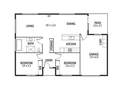 3 / 121A Marlborough Street, Longford